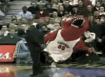 The 100 Greatest GIFs Of All Time