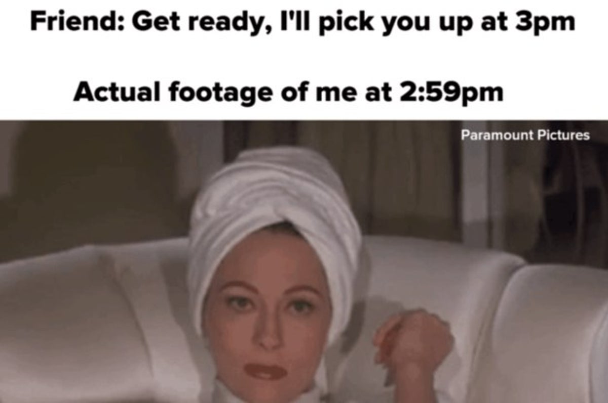 19 Jokes That Were Probably Made For Only You And Your Best Friend