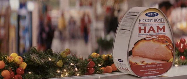 Only True Christmas Movie Lovers Can Tell The Film By A Single Picture Of Food