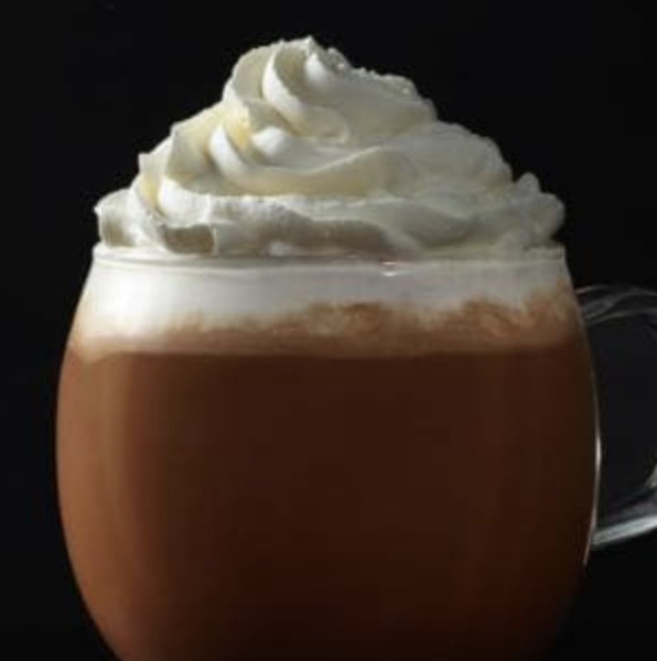 Podrías ser barista en Starbucks si sabes cuáles bebidas