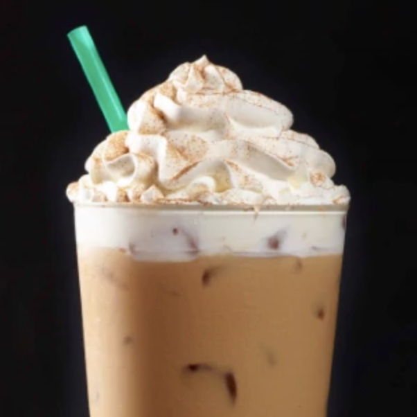 You Can Be A Barista If You Can Guess Which Of These Starbucks Drinks ...