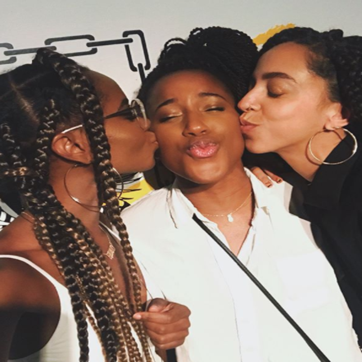 53 Times The Riverdale Cast Were Adorable Irl In 2017