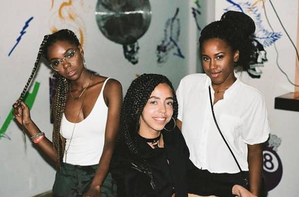 53 Times The Riverdale Cast Were Adorable Irl In 2017