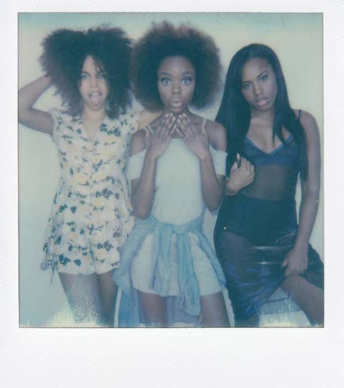 53 Times The Riverdale Cast Were Adorable Irl In 2017