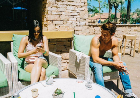 53 Times The Riverdale Cast Were Adorable Irl In 2017