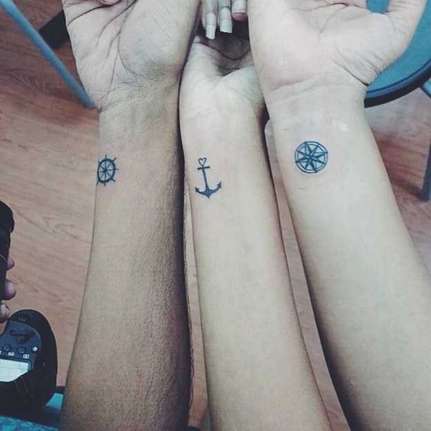 26 Taylor Swift Tattoos That Will Give You All The Feels