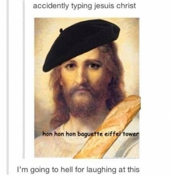 18 Tumblr Posts You Ll Definitely Go To Hell For Laughing At