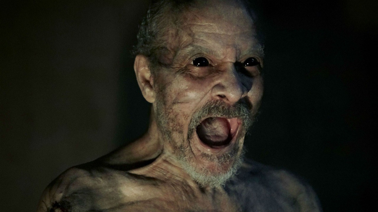 Es una aterradora historia sobre lo que es capaz de hacer una persona con tal de proteger a su familia. La película, de estética oscura, está llena de suspenso y actuaciones brillantes que mantendrán tu corazón latiendo más rápido que de costumbre. Rotten Tomatoes: 88%