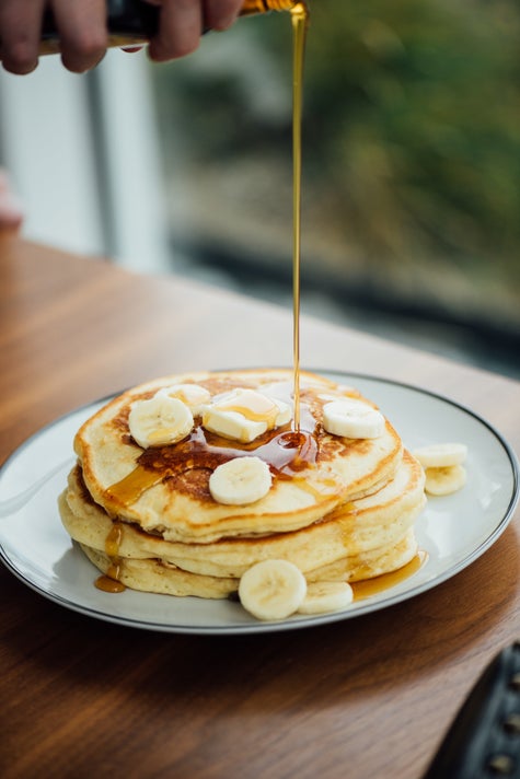 I Tested Famous Pancake Recipes And Found The Very Best One