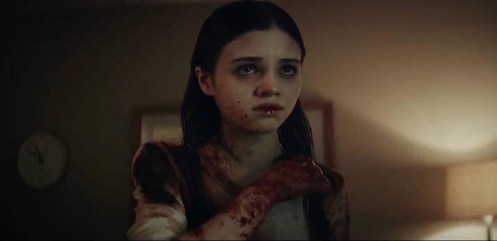 Una película original de Netflix en la que una psiquiatra es víctima de un ataque físico a manos de una de sus pacientes suicidas más jóvenes. Para esta médico, el proceso de recuperación no será fácil, sobre todo por el trauma psicológico que la persigue.Rotten Tomatoes: Puntuación no disponible.