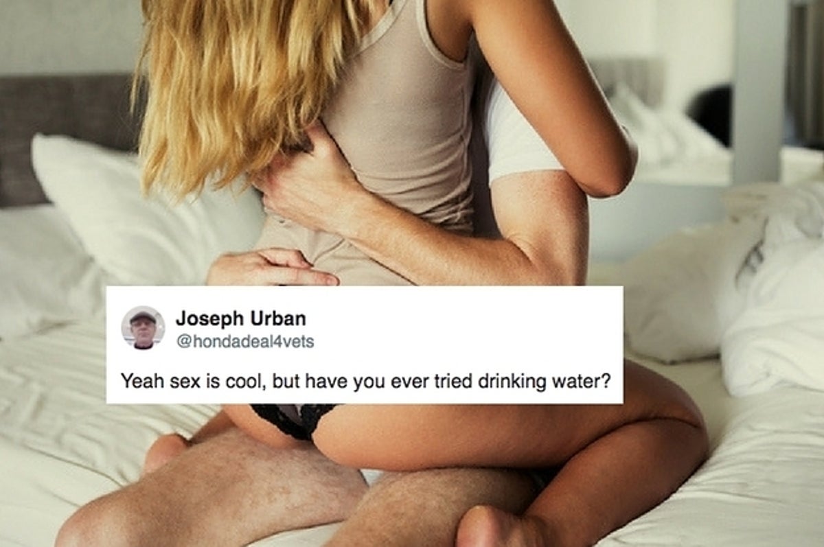 26 Times Twitter Perfectly Described Things That Are Better Than Sex