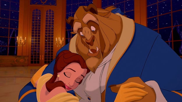 Hello, world. My name is Stephen, and I'm here to ruin your favorite childhood film, Beauty and the Beast.