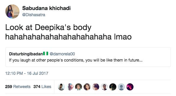 100 Tweets In 2017 That Made India Laugh So Hard We Toh Just Couldn T Only You can find many funny indian photos, comments, statements, tweets, sarcastic messages… just in case you don't have a twitter account, here are 20 funny indian tweets that almost broke my ribs. 2017 that made india laugh so