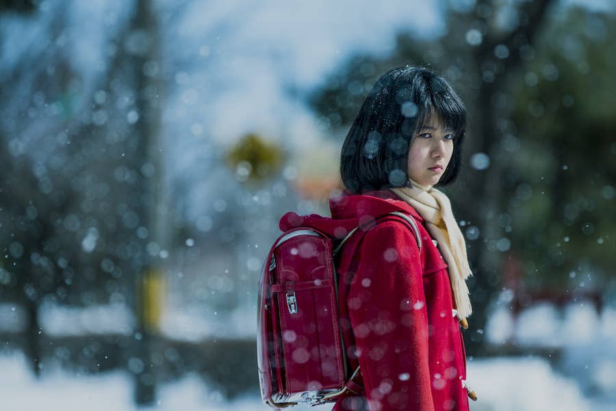 僕だけがいない街 Netflixで3度目の映像化 アニメとも映画とも違う結末を