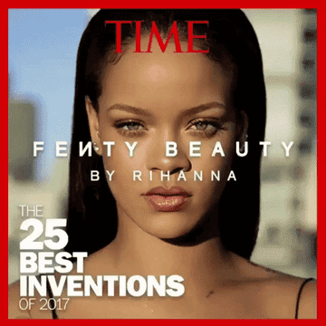 Here S What We Love From Rihanna S Fenty Beauty Line Here S What We Love From Rihanna S Fenty Beauty Line