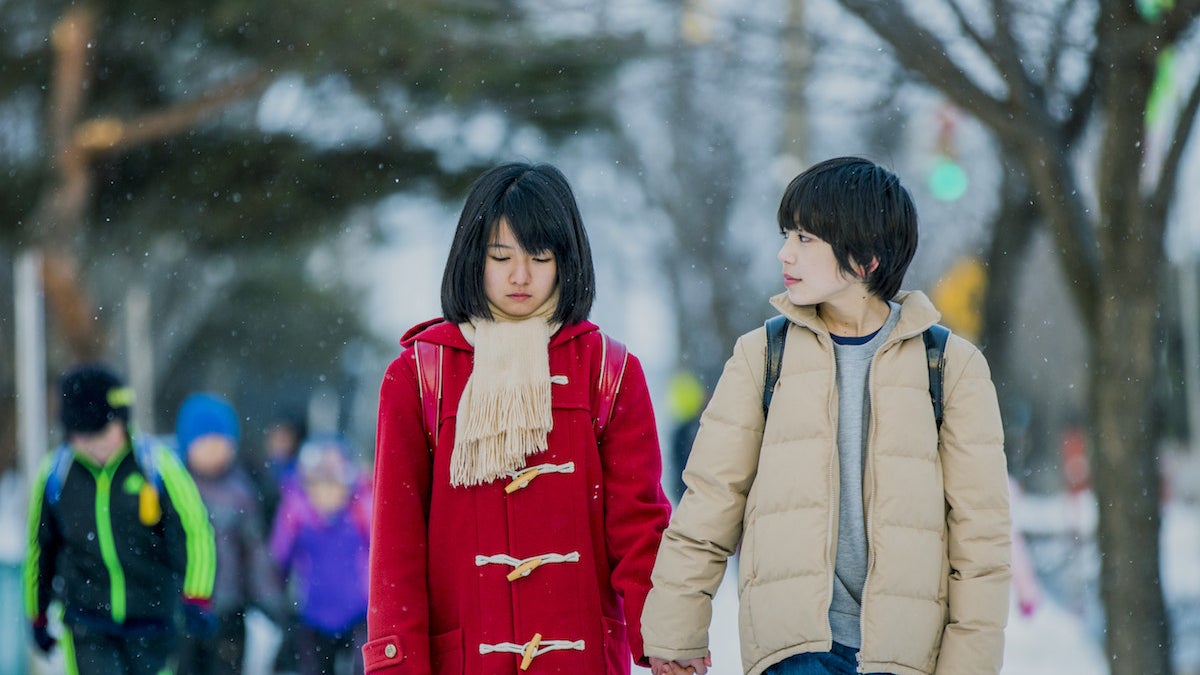 僕 だけ が いない 街 ドラマ