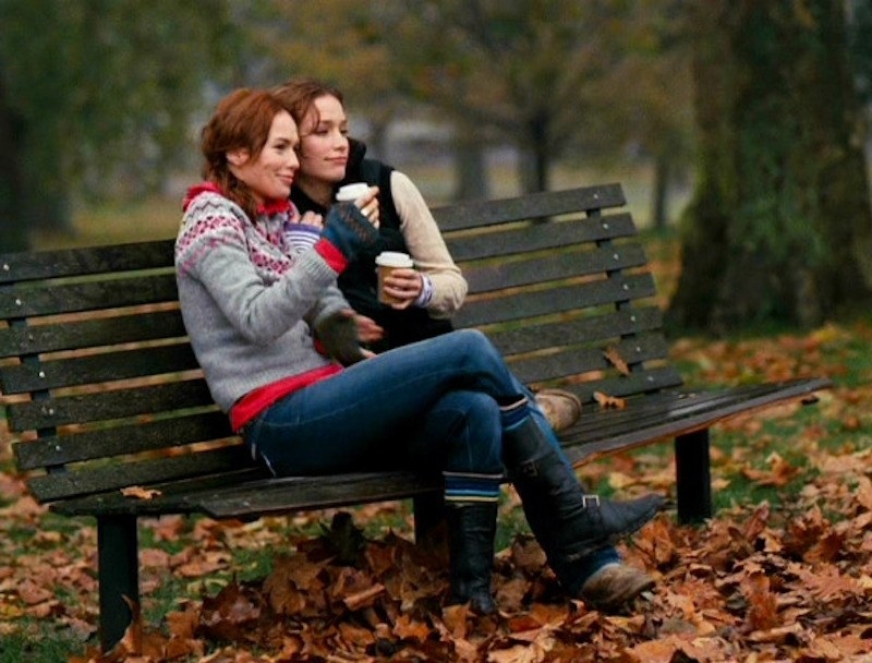 27 LGBT Movies That Actually Have Happy Endings