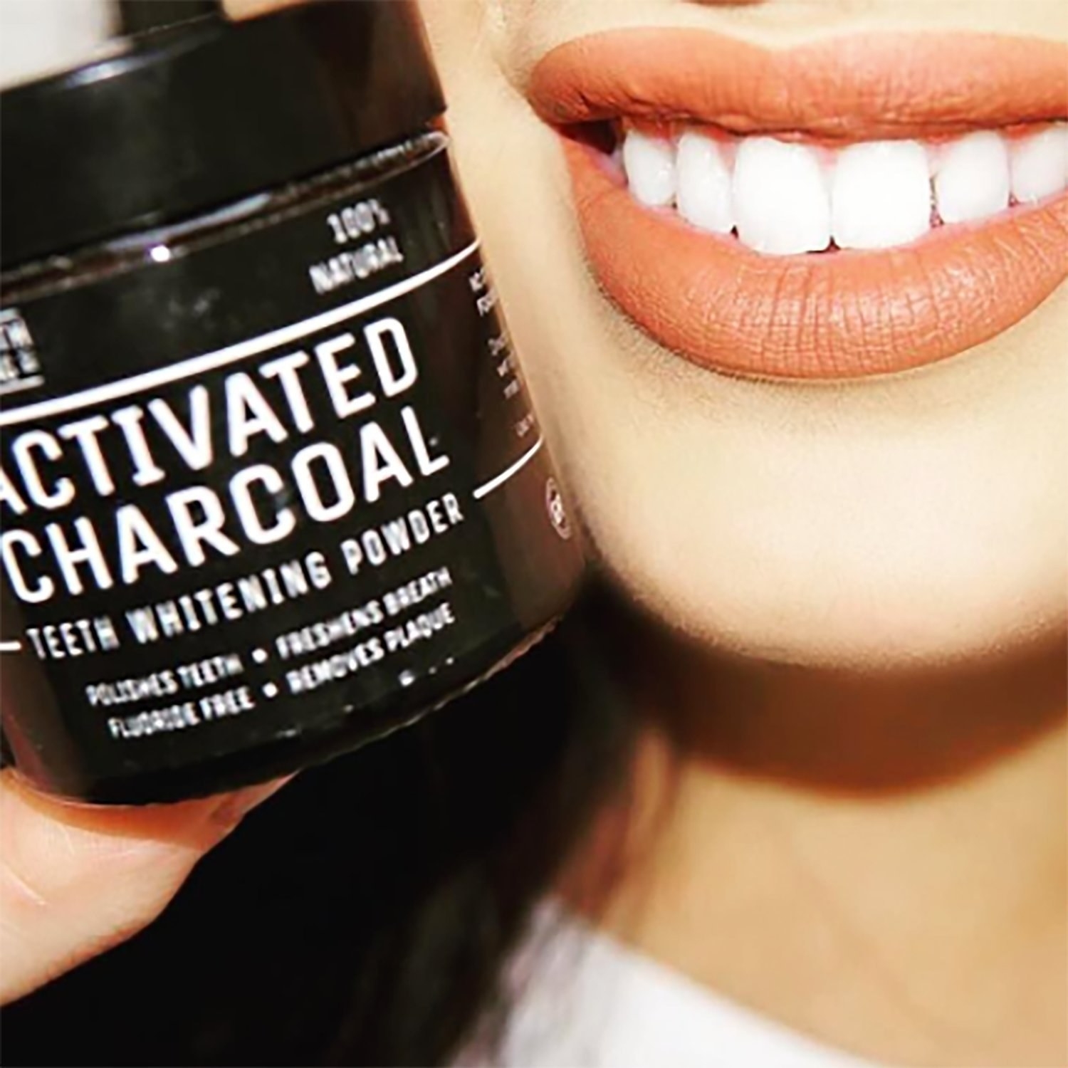 boots charcoal teeth whitening