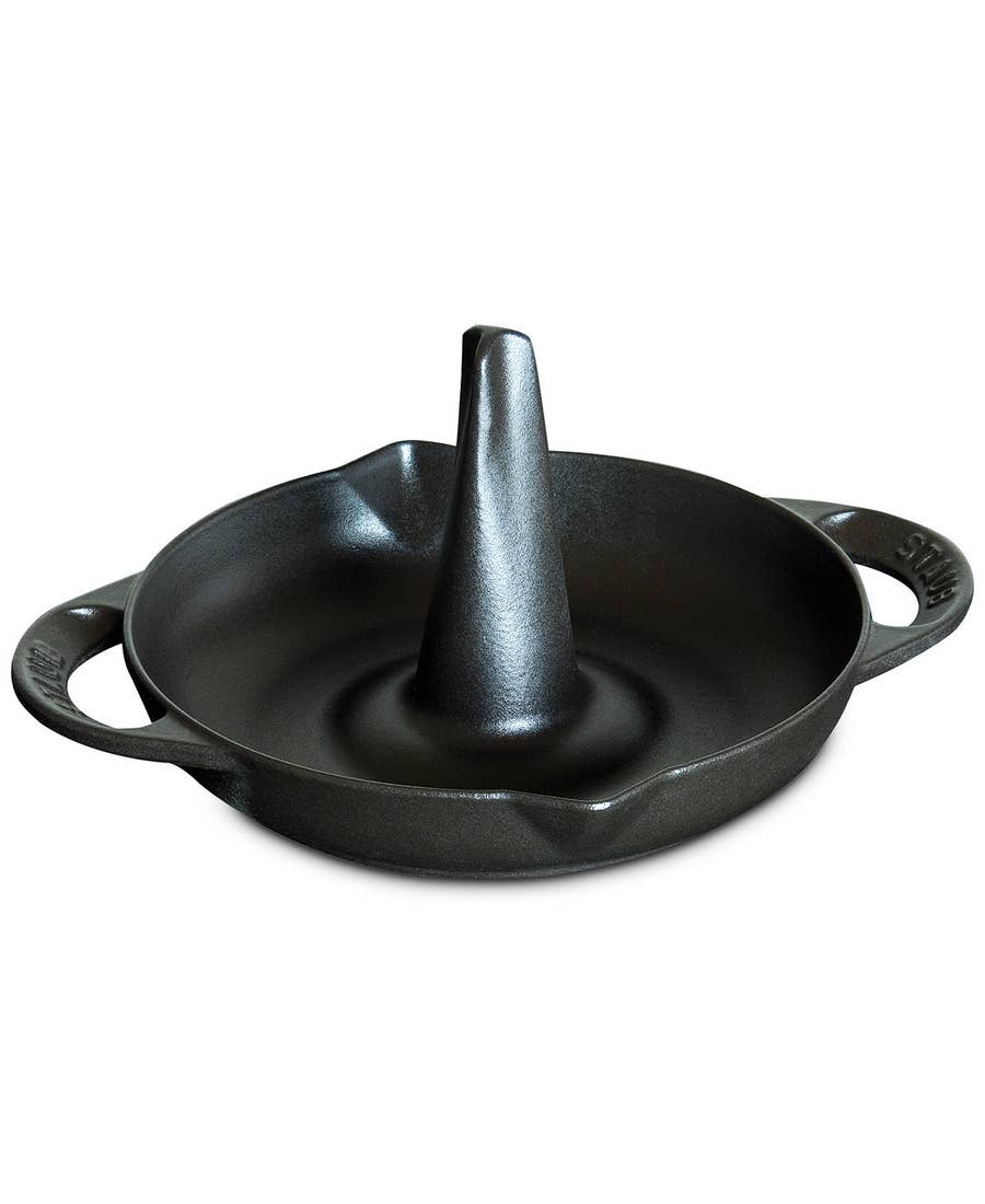 10 Cast Iron Cookware Items You Never Knew You Needed