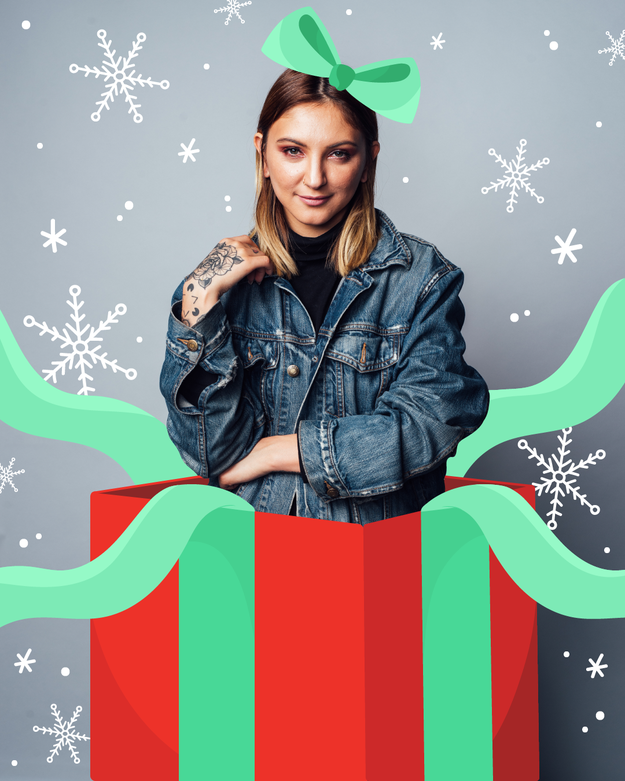 Julia Michaels