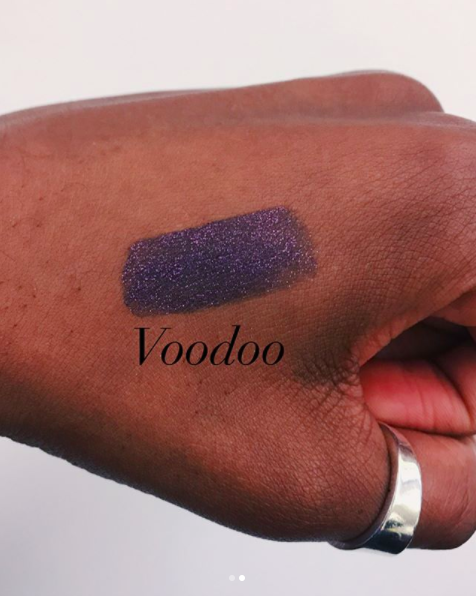 urban decay voodoo lipstick