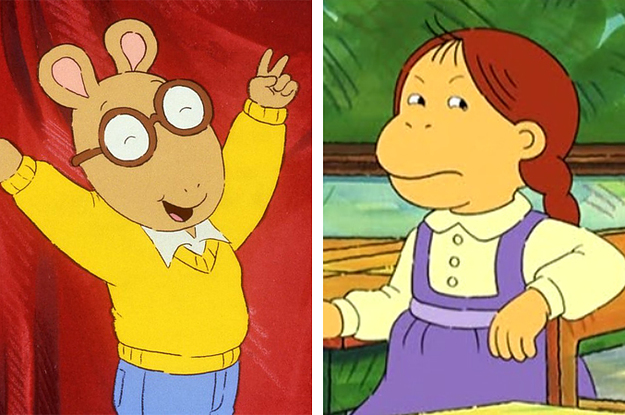 Arthur