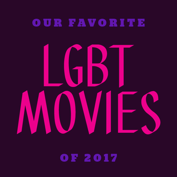 top gay movies of 2017