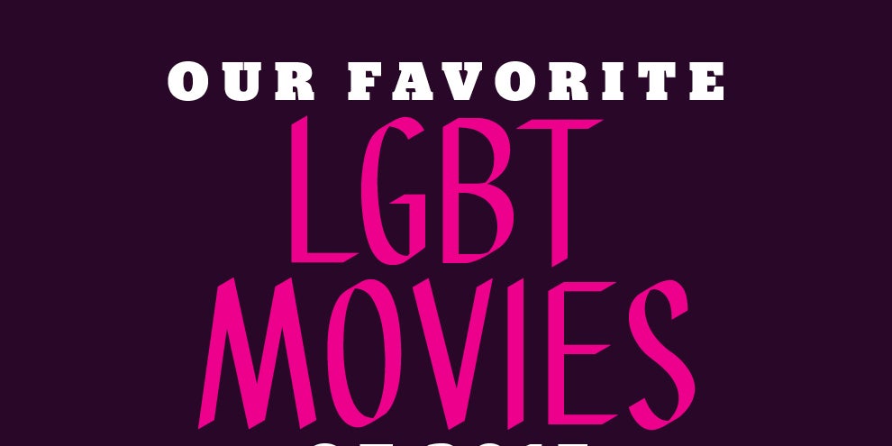 Lgbt Movies From 2017 You Need To See