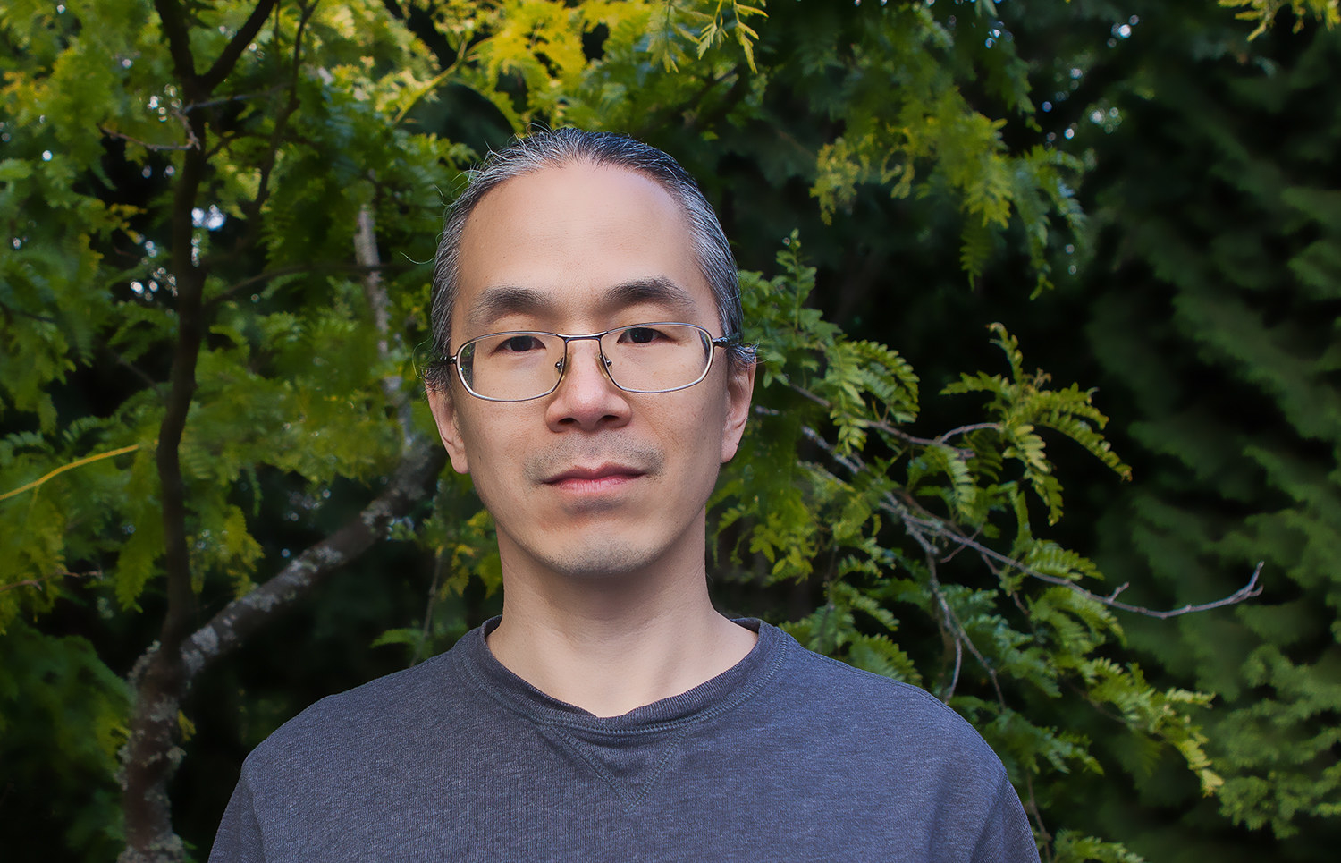 Ted Chiang talks about magic, AI, capitalism, and superheroes