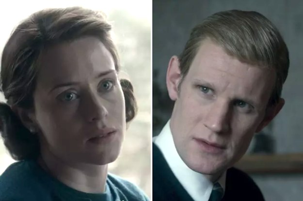 Here S What The Emotional Final Scene Of The Crown Means