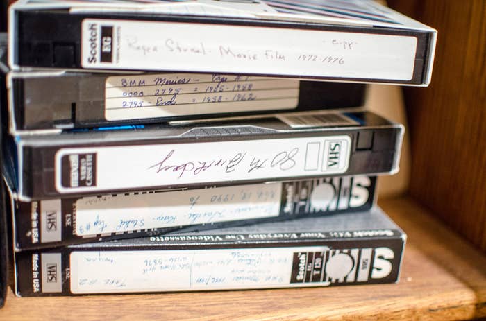 18 Things From The Late '90s And Early '00s That You Totally Forgot About