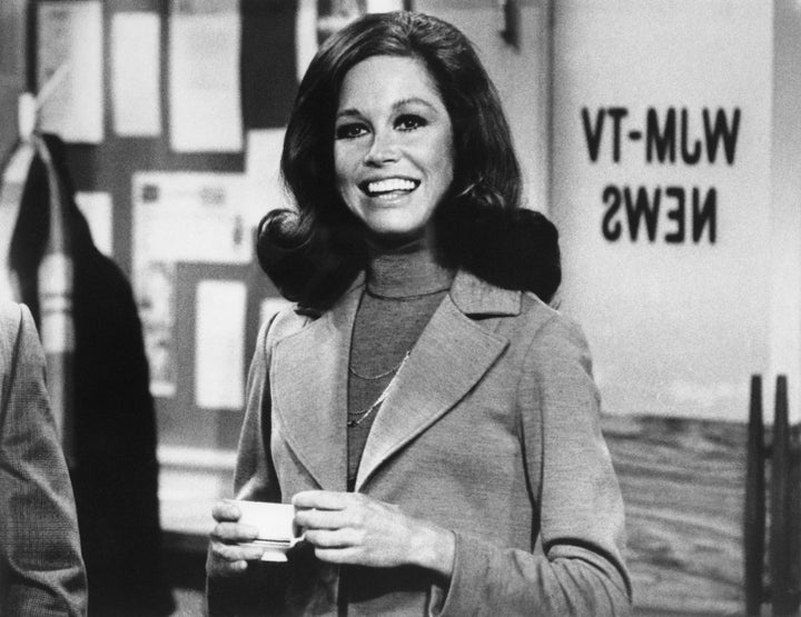 Mary Tyler Moore, actor (Dec. 29, 1936–Jan. 25, 2017)
