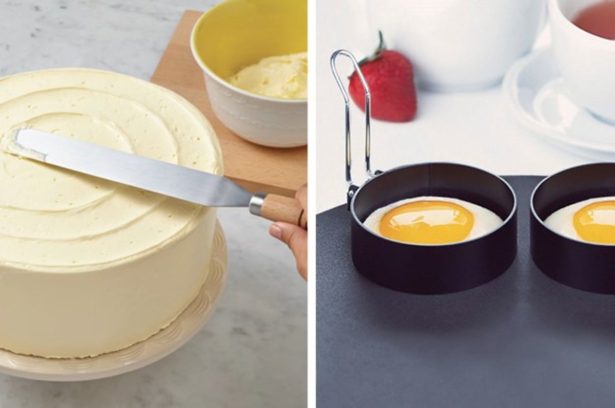 12 Best Stocking Stuffers for Home Cooks and Bakers