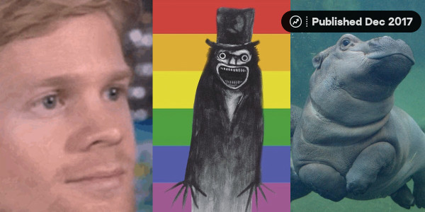 https www buzzfeednews com article juliareinstein nothing but respect for my 2017 memes