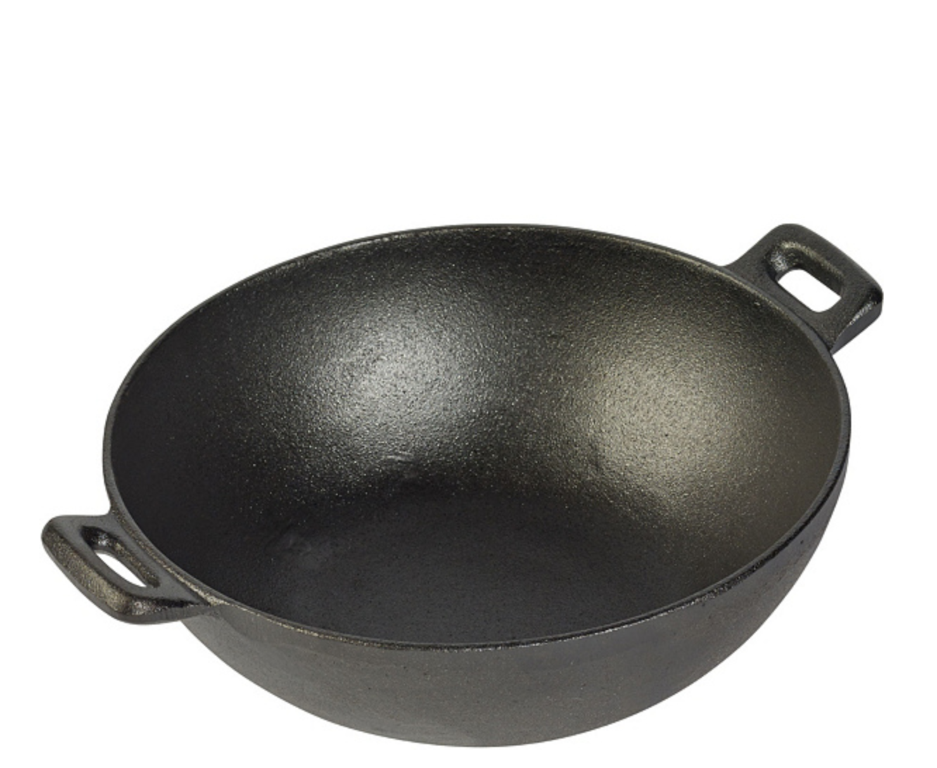 Iron cook. Cast Iron Pan. Cast Iron. Cast Iron na prozrachnom fone.