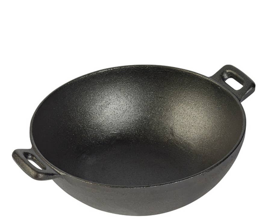 10 Cast Iron Skillet Cooking Tool