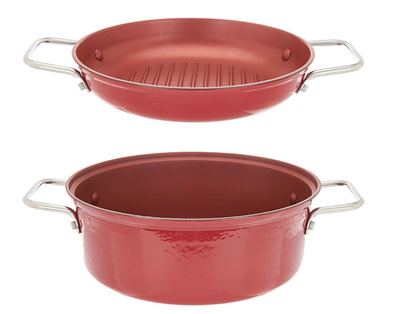 32 Kitchen Items That Prove Cast Iron Is Serious Business