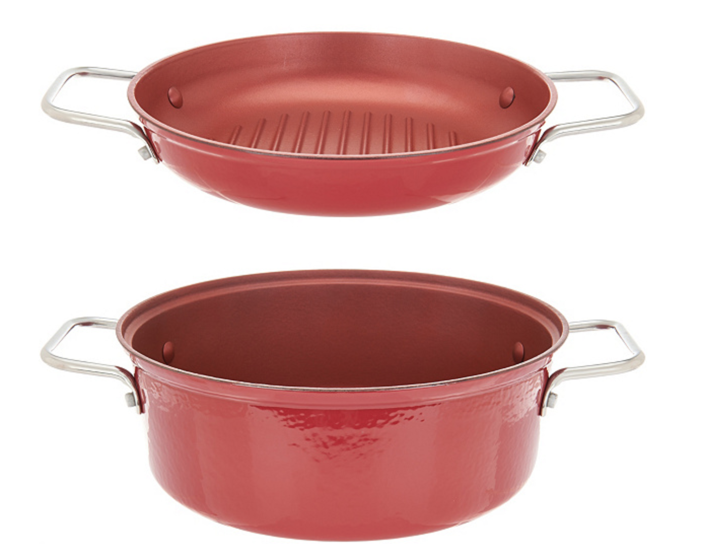 Le Creuset Cast Iron 8 qt. Oval Dutch Oven on QVC 