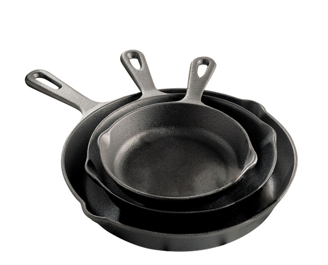 10 Cast Iron Products and Accessories That You NEED To Have In Your  Kitchen! - The Organic Goat Lady