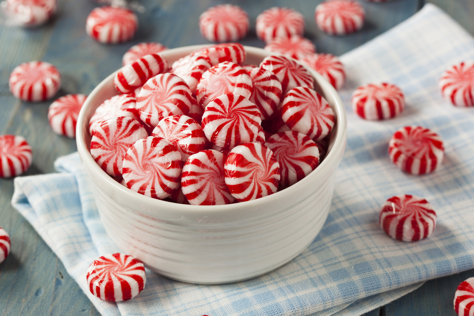 Peppermint Candy