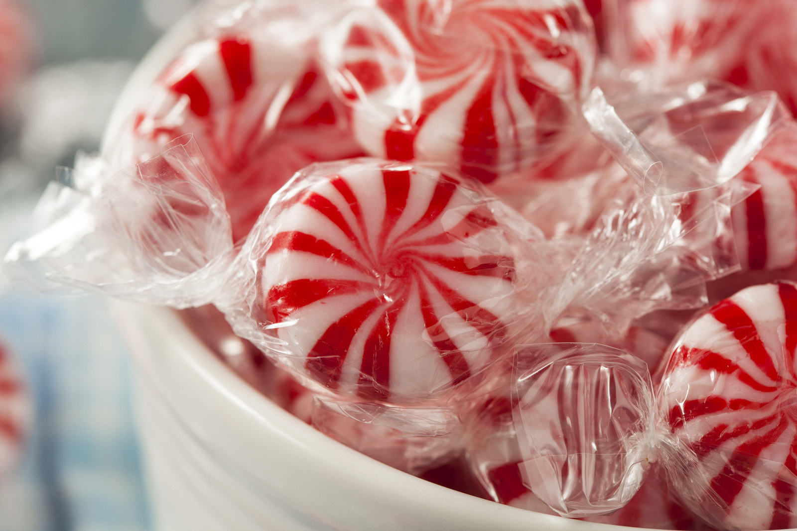 Peppermint Candy