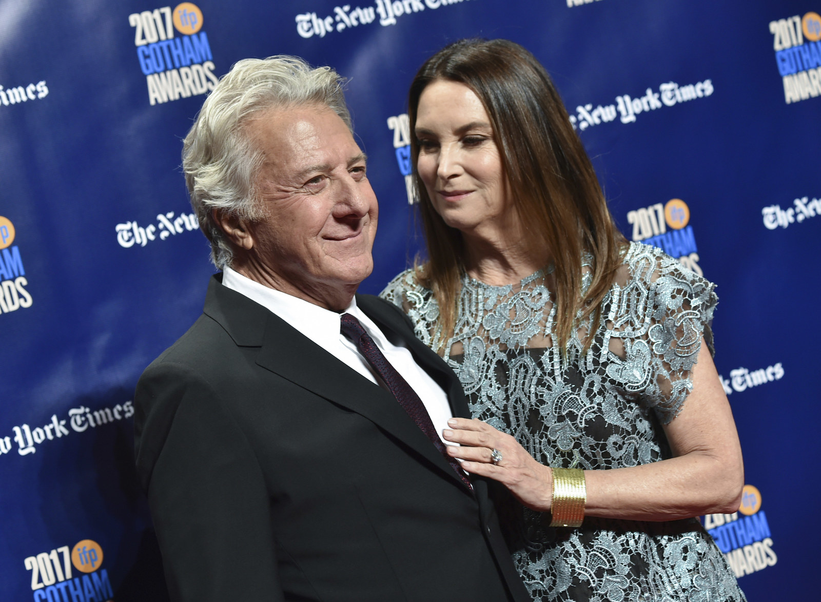 Dustin Hoffman Accused Of Exposing Himself To Teen Girls, Assault