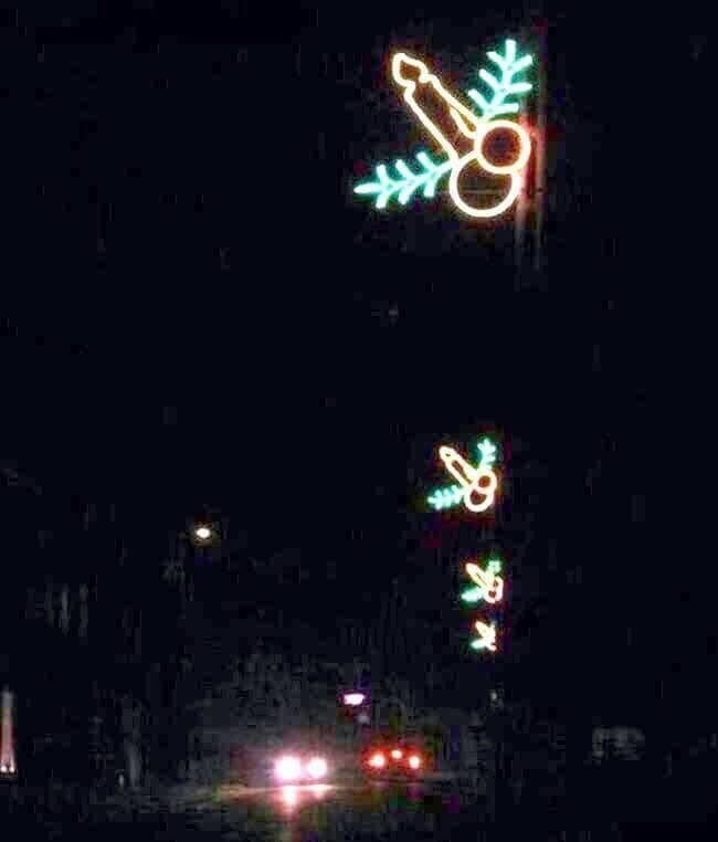 Feliz Navidad.