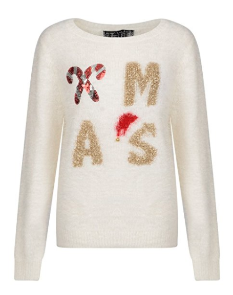 Can You Choose The Most Expensive Christmas Jumper?