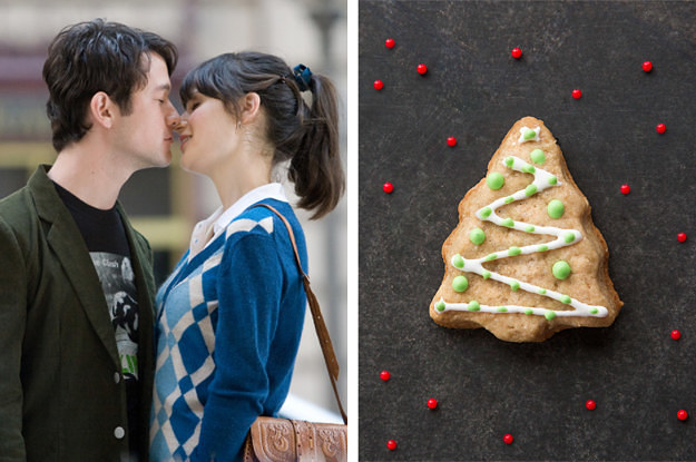 Bake Some Christmas Cookies And We'll Reveal One Exciting Thing That ...