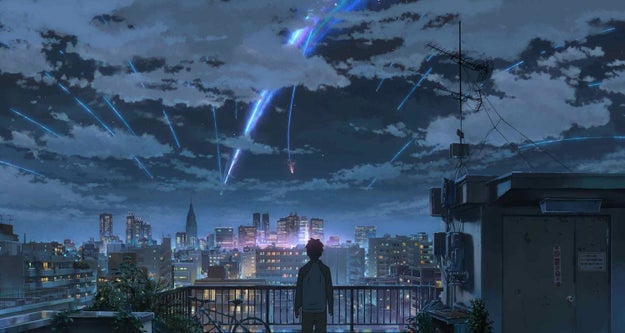 5. Your Name