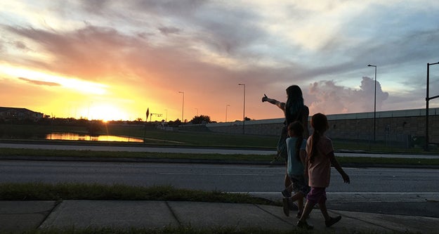 1. The Florida Project