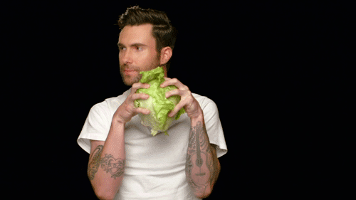 «Même si ce n'est que manger une petite salade d'accompagnement une fois par jour ou ajouter quelques légumes surgelés à votre poêlée du dîner.»– lizf4f8dd669c