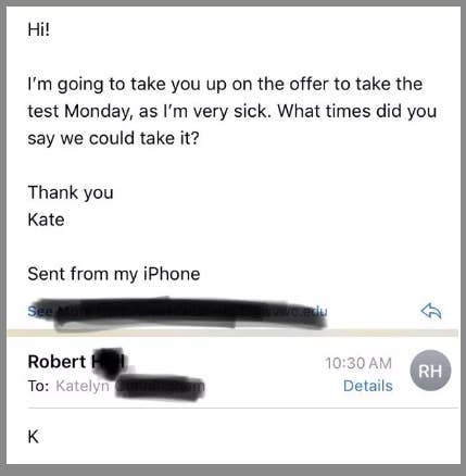 16 Professors Who Answered Emails In The Most Professor Y Way Possible