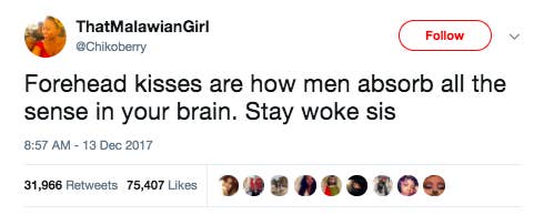 Just 23 Of The Funniest Tweets By Women This Week